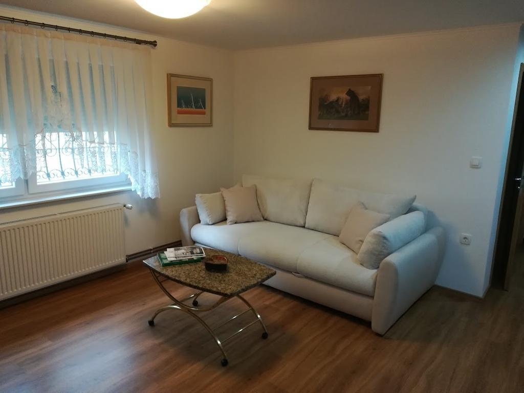 Apartament Barn House Mm Bled Zewnętrze zdjęcie