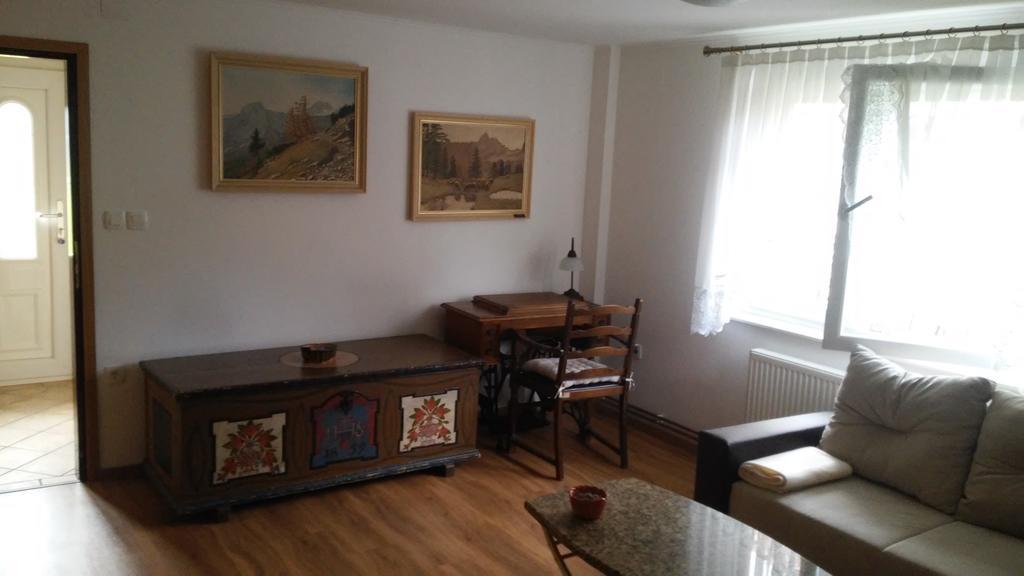 Apartament Barn House Mm Bled Zewnętrze zdjęcie