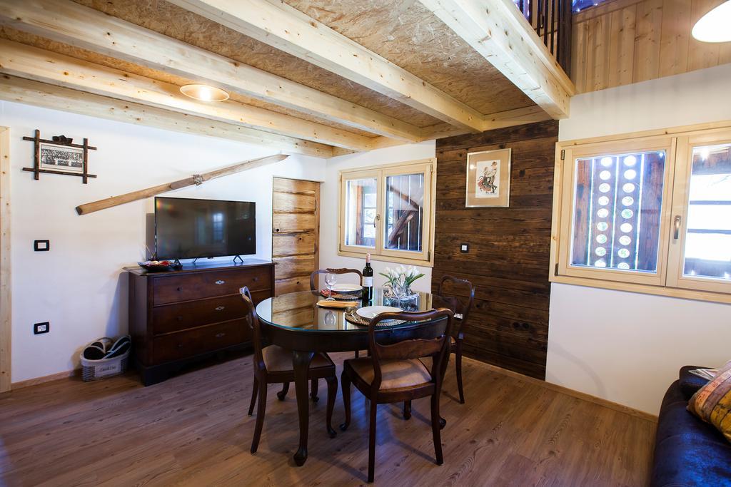 Apartament Barn House Mm Bled Zewnętrze zdjęcie
