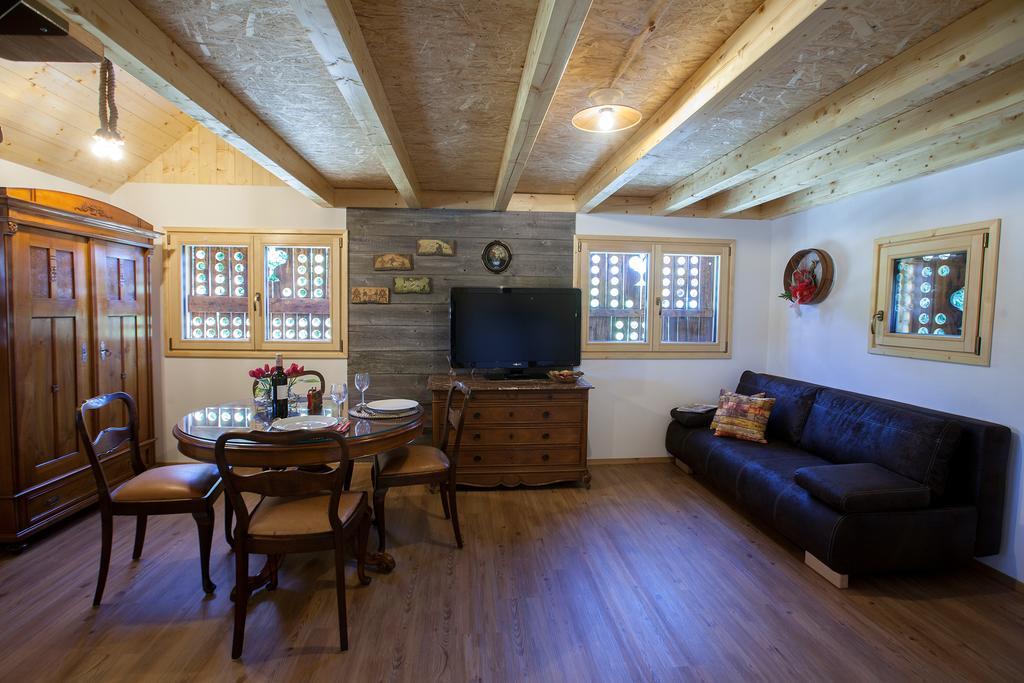 Apartament Barn House Mm Bled Zewnętrze zdjęcie