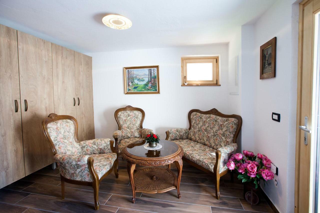 Apartament Barn House Mm Bled Zewnętrze zdjęcie